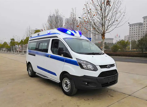 东宁市救护车出租